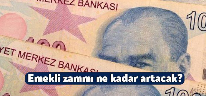 Ünlü ekonomist Prof. Veysel Ulusoy, 2022 yılında uygulanacak olan asgari