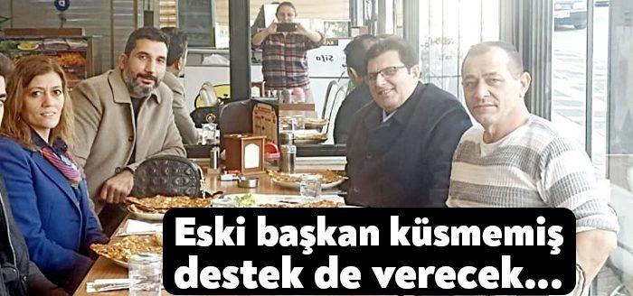 Gelecek Partisi Kocaeli İl Başkanı Serap Çakır, bir süre önce