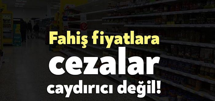 Esnaf ve Sanatkarları Konfederasyonu (TESK) Genel Başkanı Bendevi Palandöken, kimsenin