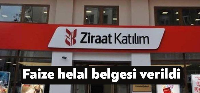 Faizsiz bankalar kur korumalı hesaplar için dinen ‘İcazet Belgesi’ verdi.