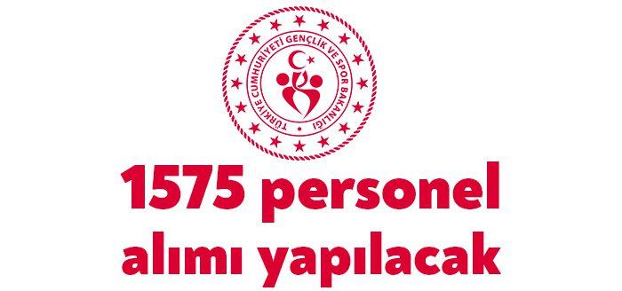 Gençlik ve Spor Bakanı Mehmet Muharrem Kasapoğlu, 2022 yılında sözleşmeli