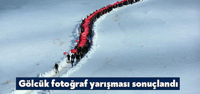 Gölcük Belediyesi ile Gölcük Fotoğraf ve Sinema Derneği iş birliği,