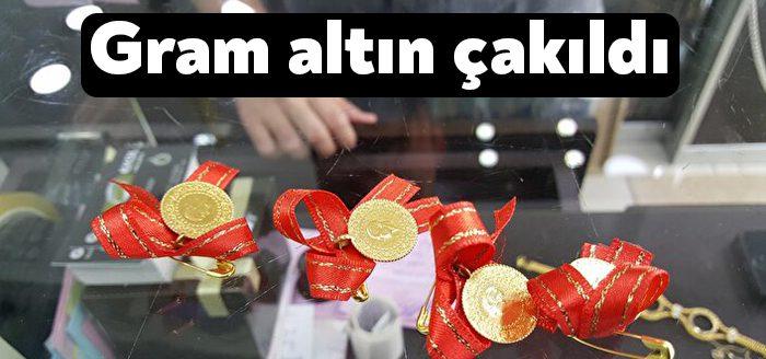 Cumhurbaşkanı Recep Tayyip Erdoğan'ın ekonomiye ilişkin yaptığı açıklamaların ardından Dolar/TL'de