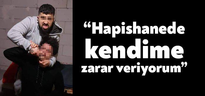 Kocaeli'de işitme engelli genci öldüresiye döven, şiddet görüntüsünü de sosyal