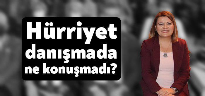 CHP İzmit İlçe Danışma Kurulu dün KYÖD Sosyal Tesisleri'nde gerçekleştirildi.