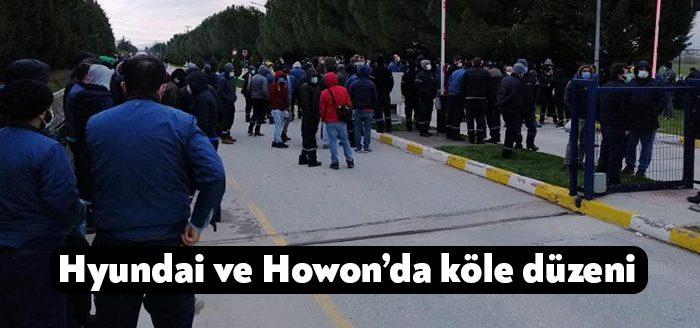 Metal fabrikalarında yarı iletken çip krizi nedeniyle üretimde yaşanan duruşlarda
