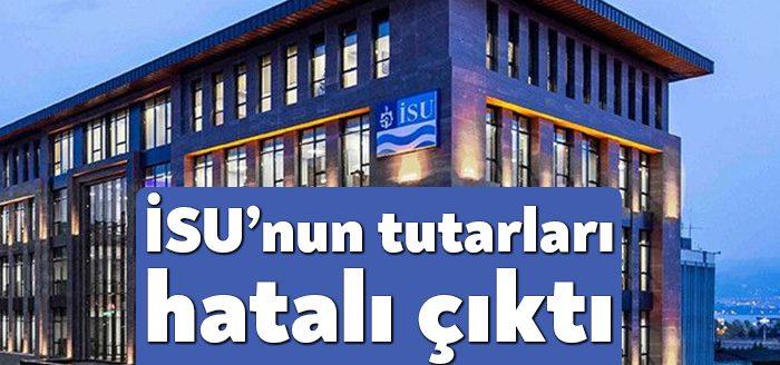 Sayıştay tarafından yayınlanan 2020 yılı denetim raporuna göre bilançolarda hatalar
