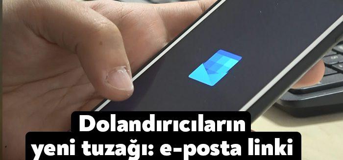 İnternet kullanımının yaygınlaşmasıyla birlikte yeni yöntemler geliştiren dolandırıcılar sosyal medya