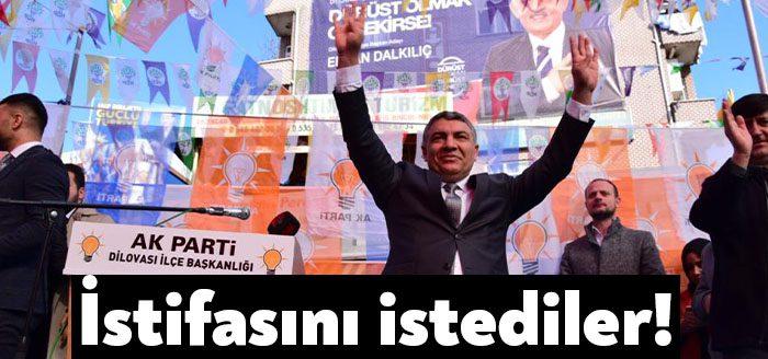 Saadet Partisi Dilovası Meclis Üyeleri açıklamada bulunarak “Dilovası’na ne kadar