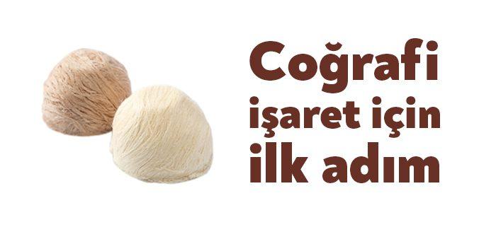 KOTO, İzmit Pişmaniyesi’ne Avrupa Birliği (AB) Tescilli Coğrafi İşaret kazandırmak