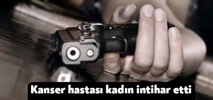 Derince Yenikent Mahallesinde ikamet eden ve yaklaşık 2 senedir kanser