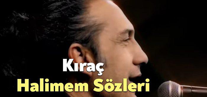 Kıraç Halimem Sözleri tarafından merak ediliyor. Kıraç Halimem Şarkı Sözleri