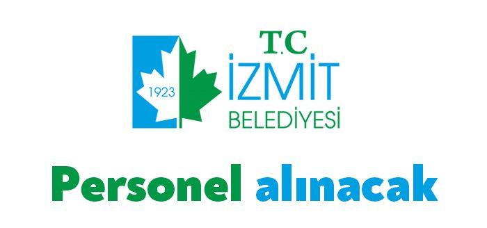 Kocaeli Haber- İzmit Belediyesi, BEKAŞ bünyesinde geçici süreli (5 ay