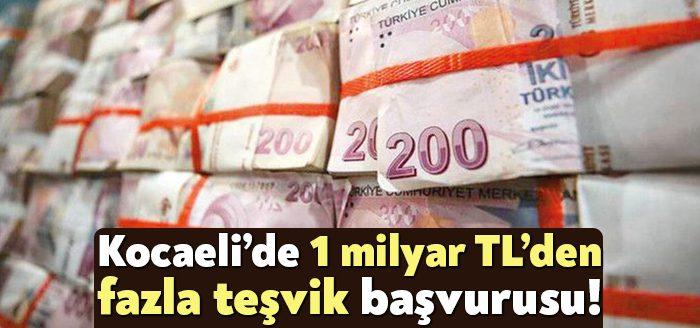 Sanayi ve Teknoloji  Bakanlığı’nın 2021 Ekim Ayı Yatırım Teşvik Belgeleri