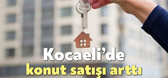İllere göre Konut Satış İstatistikleri, Kasım 2021 sonuçları açıklandı. Türkiye