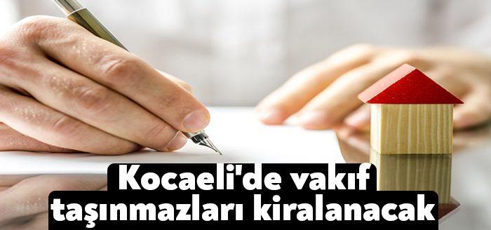 İstanbul Vakıflar 2. Bölge Müdürlüğü, İstanbul ve Kocaeli'de bulunan 159