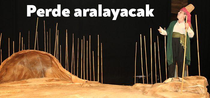 Çayırova Belediyesi'nin kültür ve sanat etkinlikleri kapsamında ”Küçük Prens” sergilenecek...