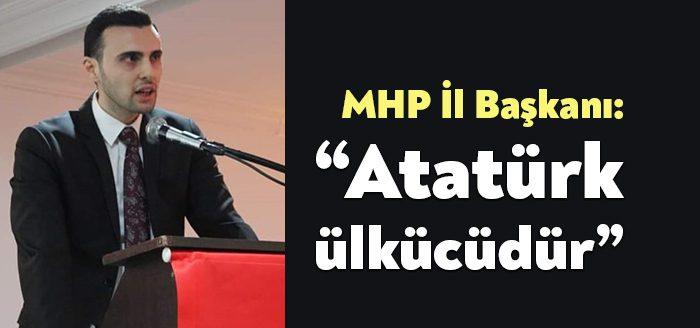 Milliyetçi Hareket Partisi, Karamürsel’de gerçekleştirilen üye katılım programında gövde gösterisinde