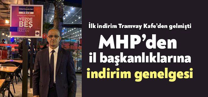 MHP Genel Başkan Yardımcısı ve İstanbul Milletvekili Prof. Dr. E.