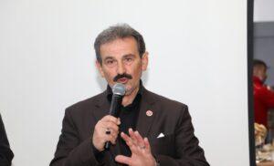 Mehmet Sahin