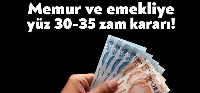 AK Parti Genel Başkanvekili Numan Kurtulmuş, “Tüm memur ve emeklilerinin