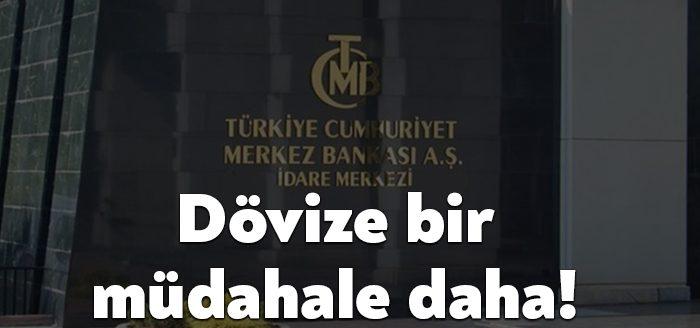 Türkiye Cumhuriyet Merkez Bankası (TCMB) döviz kurlarındaki sağlık fiyat oluşumları