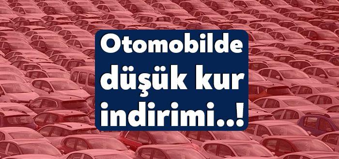 Kurdaki düşüş sonrası gözler son haftalarda rekor zamlara sahne olan
