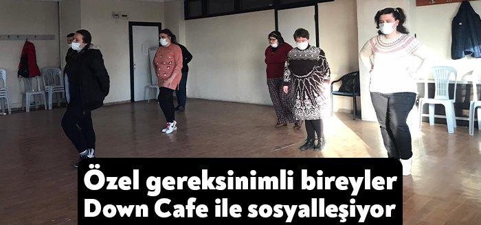 İzmit Belediyesi, özel gereksinimli bireylerin sosyalleşmesi ve hayatla olan bağlarının