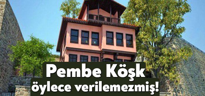 Kocaeli Büyükşehir Belediyesi’yle ilgili Sayıştay raporlarında vakıf ve derneklere ortak
