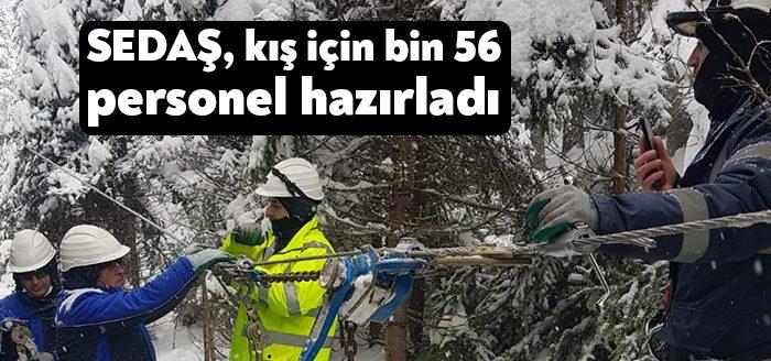 Meteoroloji’den yapılan uyarıya göre bölgede etkili olması beklenen kuvvetli sağanak