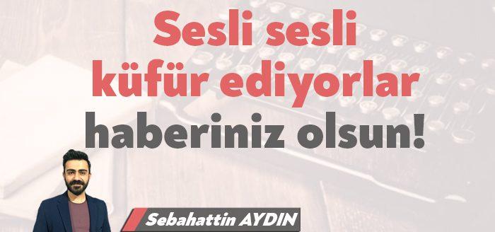 Ben her gün sokakta olan bir vatandaşım. İşim bittiğinde çarşıda