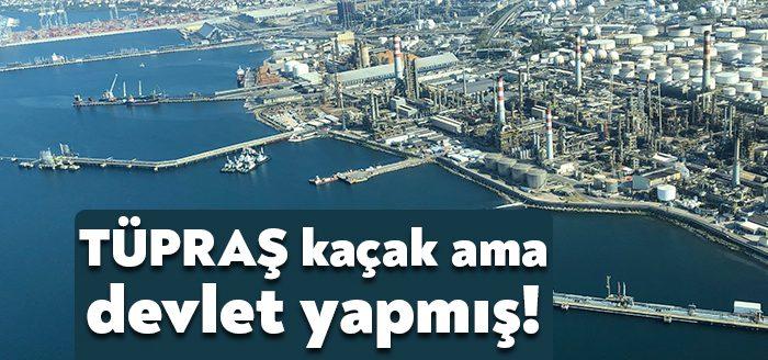 Kocaeli Büyükşehir Belediye Başkanı Tahir Büyükakın, "Dolgu yapılmış, 50 yıl