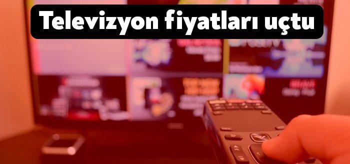 Televizyon fiyatları 3’e katlandı, akıllı TV yerine ek bir cihaz
