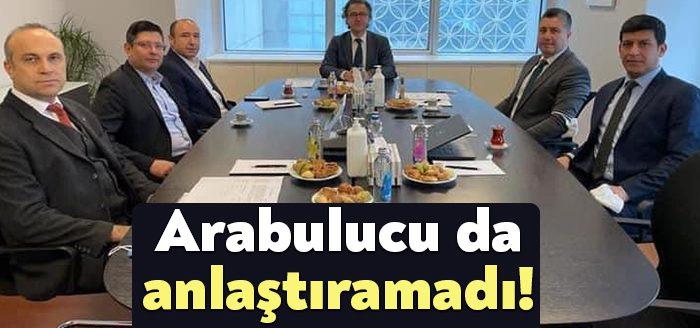 Türk Metal Sendikası, Bugün MESS ile yürütülen toplu sözleşme görüşmeleri