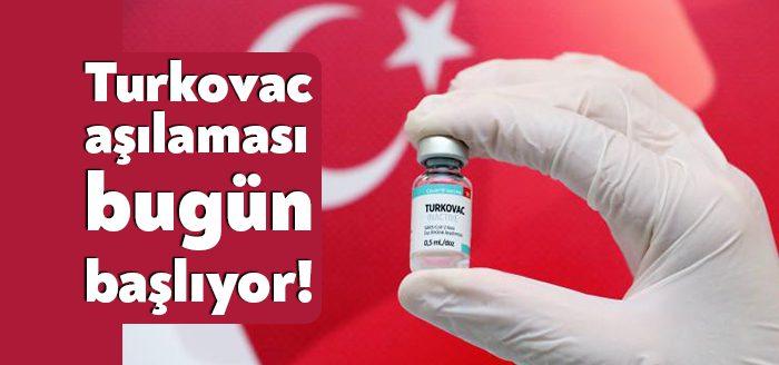 Sağlık Bakanı Fahrettin Koca ve Bilim Kurulu üyeleri hatırlatma dozlarını