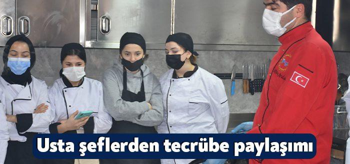 Antikkapı A.Ş. Antik Akademi kapsamında pandemi nedeniyle ara verdiği okul