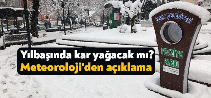 Meteoroloji Genel Müdürlüğü'nden yapılan son uyarılara göre, hava sıcaklığının hafta