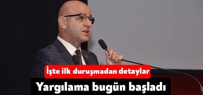 Kocaeli Haber- MHP Kocaeli İl Başkanı Aydın Ünlü hakkında “Rüşvet