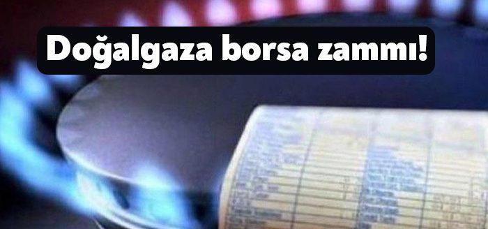 Doğalgaz faturalarından şirketlerin temsil, ağırlama gibi masrafları nihayet çıkarıldı. Ancak