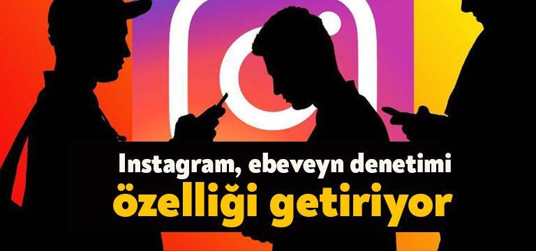 Bu yılın başlarında Instagram, özellikle çocuklar için bir platform geliştirmeyi