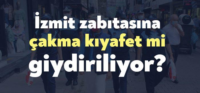 İzmit Belediye Meclisi MHP Meclis Üyesi İlker Kazan ve Engin