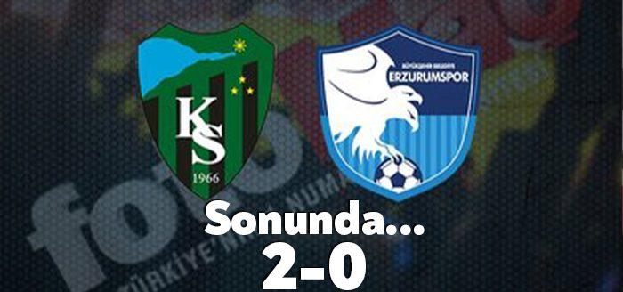Ligdeki son 3 maçta puan yüzü göremeyen, 9’uncu sıraya kadar