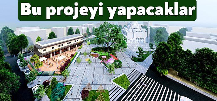 Körfez Belediye Başkanı Şener Söğüt, Mehmet Akif Ersoy Camii’nde vatandaşlarla