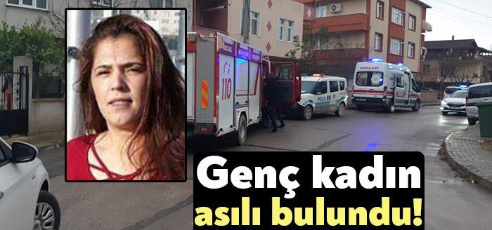 Körfez Güney Mahallesinde ikamet eden ve kendisinden bir süredir haber