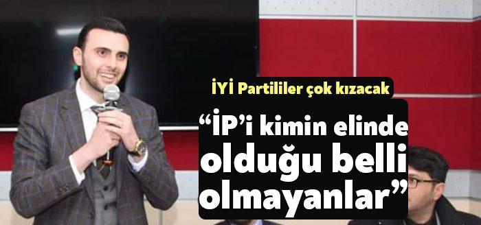 MHP İl Başkanı Yunus Emre Kurt ve MHP Derince İlçe