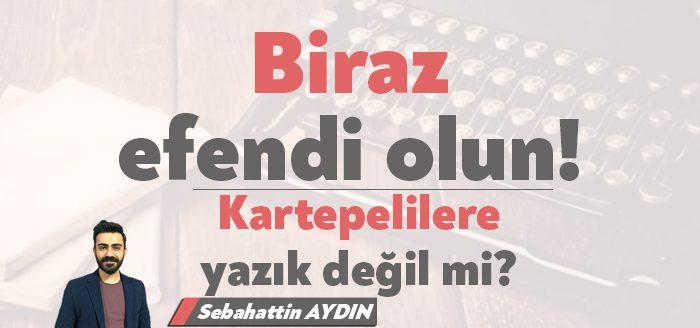 Ülke gündemi malum. 8 liradan 18 liraya çıkan dolar, hükümetin