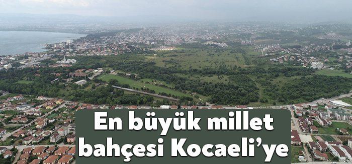 Başiskele’deki Seymen Kışlası’nın Kocaeli Büyükşehir’e ön tahsisi Bakanlık tarafından onaylandı.