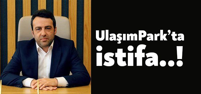 Kocaeli Büyükşehir Belediyesi'ne bağlı olan UlaşımPark A.Ş.'de dün beklenmedik bir