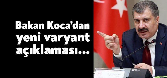 Türkiye'de günlük vaka sayıları 25 binin üzerinde seyrediliyor. Yeni kısıtlamaların