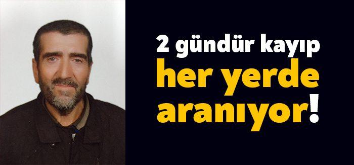 Kocaeli’nin Gölcük ilçesinde kendisinden 2 gündür haber alınamayan 62 yaşındaki